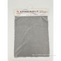 Ny loko dia mety ho voarangotra 100% polyester jacquard velvet